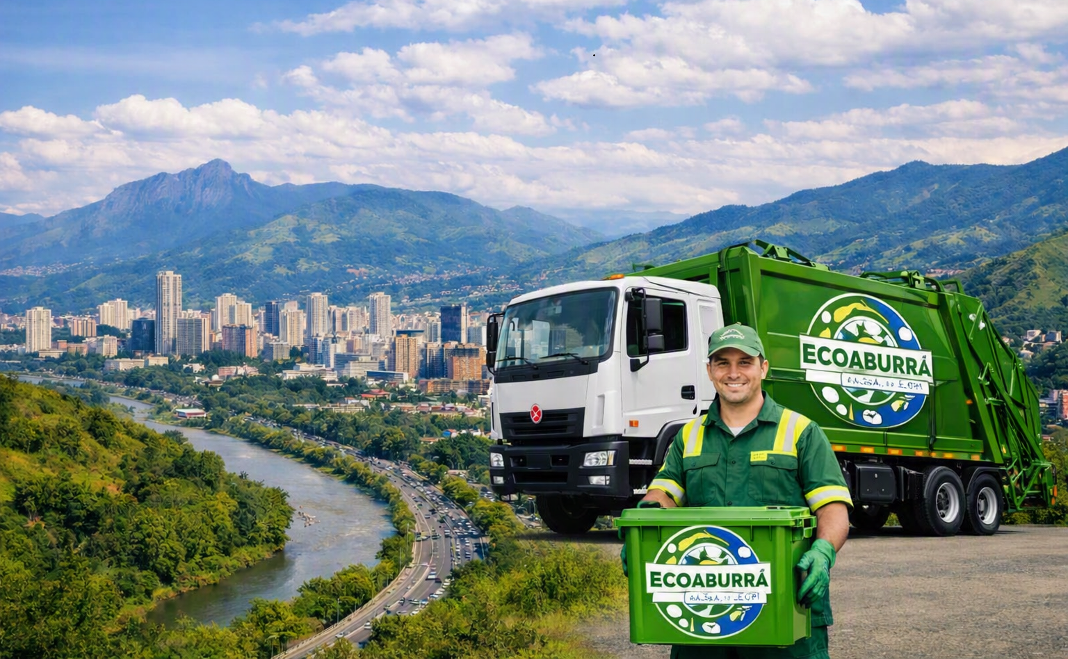 EcoAburra